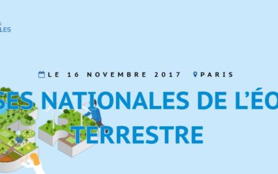 West Energies aux Assises Nationales de l’Eolien