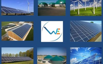 APPEL A PROJETS DE PRODUCTION D’ENERGIE RENOUVELABLE