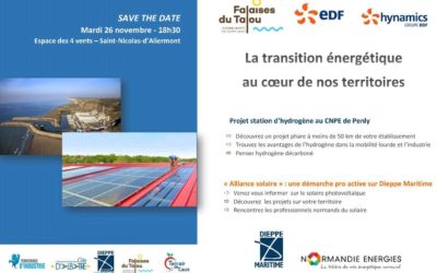 West Energies participe à “l’Alliance solaire”