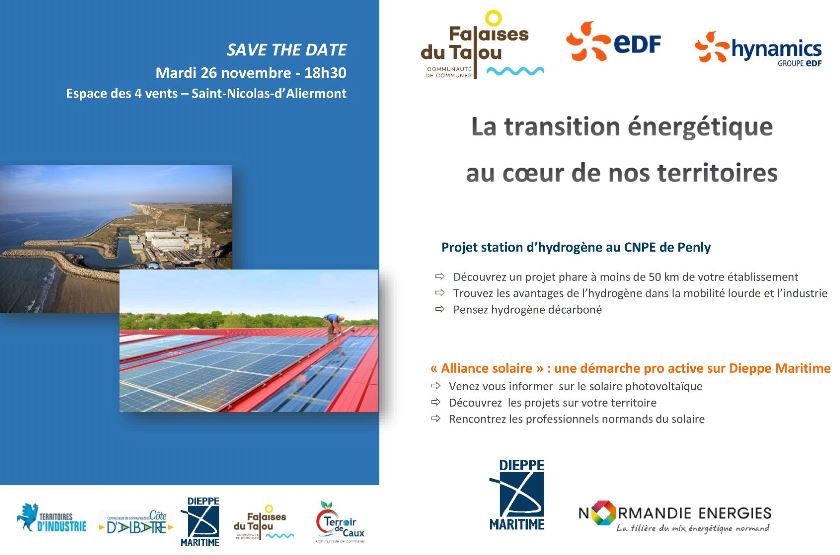 West Energies participe à “l’Alliance solaire”