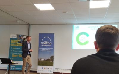 La transition énergétique de nos territoires a besoin de gaz verts
